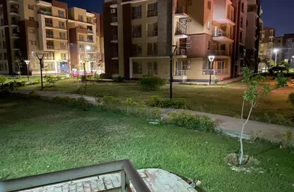 Apartment - 3 Bedrooms - 3 Bathrooms for rent in Jannat October - 6 October Compounds - 6 October City - Giza