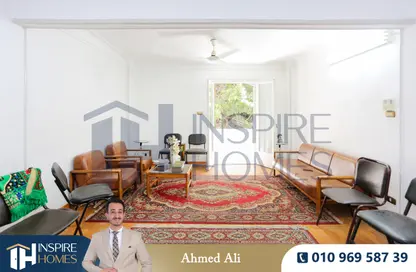 عيادة - استوديو - 1 حمام للبيع في ميدان جليم - جليم - حي شرق - الاسكندرية