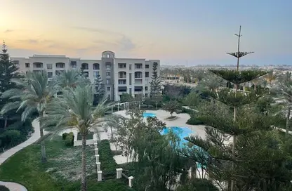 شاليه - غرفة نوم - 2 حمامات للبيع في مراسي - سيدي عبد الرحمن - الساحل الشمالي