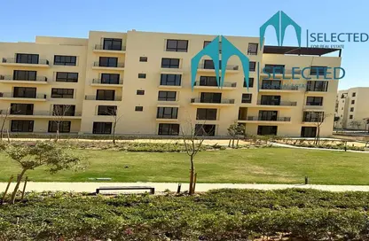 شقة - 3 غرف نوم - 3 حمامات للبيع في أو ويست - كمبوندات 6 أكتوبر - مدينة 6 أكتوبر - الجيزة