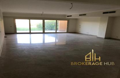 Villa - 3 Bedrooms - 3 Bathrooms for rent in Stone Park - 5th Settlement Compounds - The 5th Settlement - New Cairo City - Cairo