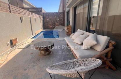 Apartment - 2 Bedrooms - 2 Bathrooms for sale in Bali - Al Gouna - Hurghada - Red Sea