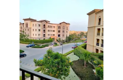Apartment - 3 Bedrooms - 3 Bathrooms for sale in Mivida - 5th Settlement Compounds - The 5th Settlement - New Cairo City - Cairo
