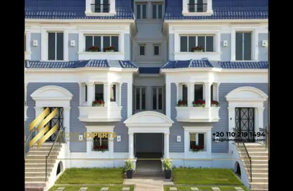 Apartment - 3 Bedrooms - 2 Bathrooms for sale in Mountain View Hyde Park - 5th Settlement Compounds - The 5th Settlement - New Cairo City - Cairo