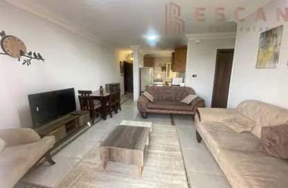 شقة - 2 غرف نوم - 1 حمام للايجار في پريڤادو - مدينتي - القاهرة