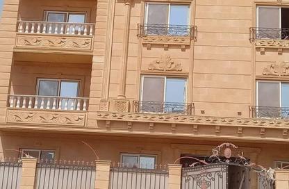 شقة - 3 غرف نوم - 3 حمامات للبيع في بيت الوطن التكميلى - التوسعات الشمالية - مدينة 6 أكتوبر - الجيزة