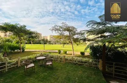 Apartment - Studio - 1 Bathroom for rent in Madinaty - Cairo