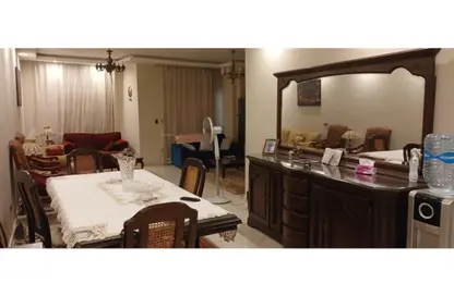 Apartment - 3 Bedrooms - 2 Bathrooms for sale in El Mearag City - Zahraa El Maadi - Hay El Maadi - Cairo