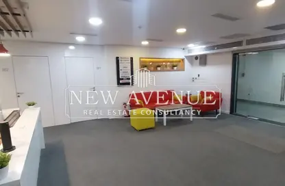مساحات مكتبية - استوديو - 3 حمامات للايجار في داون تاون - كمبوندات التجمع الخامس - التجمع الخامس - مدينة القاهرة الجديدة - القاهرة