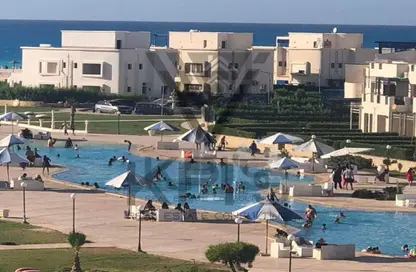 شاليه - 2 غرف نوم - 1 حمام للبيع في ريماس - مركز الحمام - الساحل الشمالي