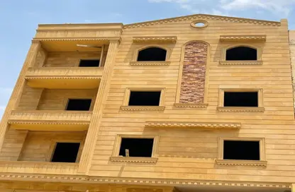 شقة - 2 غرف نوم - 1 حمام للبيع في ماونتن فيو اكزاكتف - حى الاندلس - مدينة القاهرة الجديدة - القاهرة