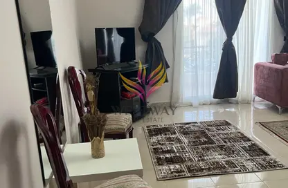 شقة - 2 غرف نوم - 1 حمام للايجار في حدائق المهندسين - الحي الرابع - الشيخ زايد - الجيزة