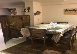 Apartment - 2 Bedrooms - 2 Bathrooms for rent in Green 3 - 2nd District - Sheikh Zayed City - Giza