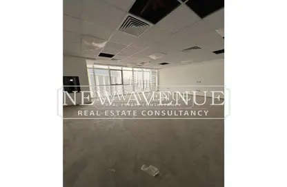 مساحات مكتبية - استوديو - 4 حمامات للايجار في شارع مجمع البنوك - شارع التسعين الجنوبي - التجمع الخامس - مدينة القاهرة الجديدة - القاهرة