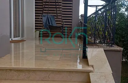 شقة - 2 غرف نوم - 3 حمامات للبيع في أكتوبر بلازا - كمبوندات 6 أكتوبر - مدينة 6 أكتوبر - الجيزة