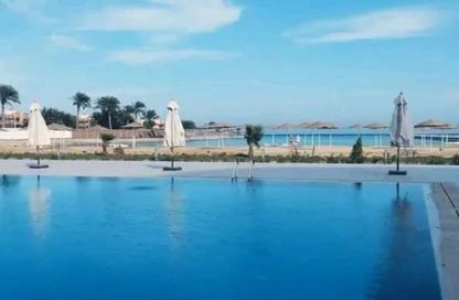 Apartment - Studio - 1 Bathroom for sale in Arabia Area - Hurghada - Red Sea