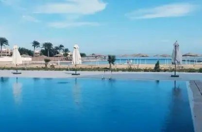 شقة - 1 حمام للبيع في منطقة ارابيا - الغردقة - محافظة البحر الاحمر