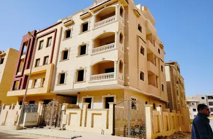 شقة - 3 غرف نوم - 2 حمامات للبيع في شارع جاردينيا مول - التجمع الاول - مدينة القاهرة الجديدة - القاهرة