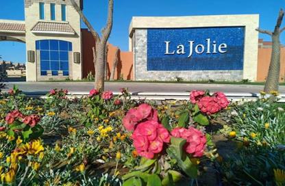 Chalet - 3 Bedrooms - 2 Bathrooms for sale in La Jolie - Al Ain Al Sokhna - Suez