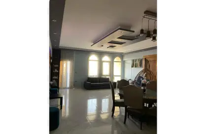شقة - 3 غرف نوم - 2 حمامات للايجار في حياتى ريزيدنس - المستثمرين الشمالية - مدينة القاهرة الجديدة - القاهرة