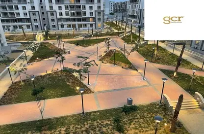 Duplex - 3 Bedrooms - 4 Bathrooms for sale in JAYD Residence - 5th Settlement Compounds - The 5th Settlement - New Cairo City - Cairo