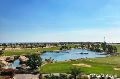 شاليه - 2 غرف نوم - 2 حمامات للبيع في ميسكا - سوما باى - سفاجا - الغردقة - محافظة البحر الاحمر