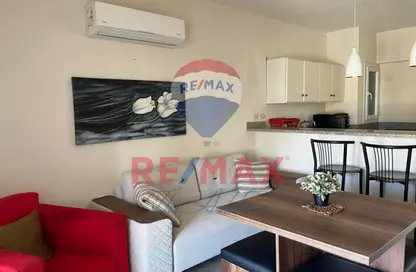 Chalet - 2 Bedrooms - 2 Bathrooms for sale in Mountain View - Ras Al Hekma - North Coast Chalet - 2 Bedrooms - 2 Bathrooms for sale in Mountain View - Ras Al Hekma - North Coast