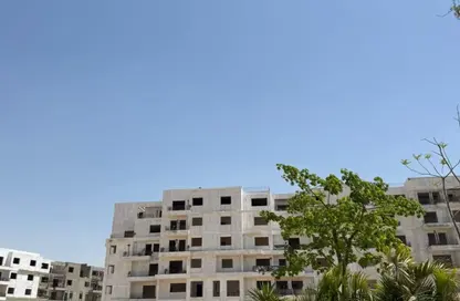 شقة - 3 غرف نوم - 3 حمامات للبيع في أو ويست - كمبوندات 6 أكتوبر - مدينة 6 أكتوبر - الجيزة