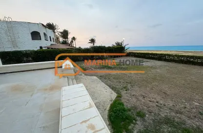 Villa - 5 Bedrooms - 4 Bathrooms for sale in Marina 2 - Marina - Al Alamein - North Coast
