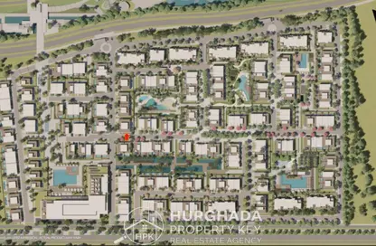 منزل مزدوج - 4 غرف نوم - 3 حمامات للبيع في ال بايو - منطقة سهل حشيش - الغردقة - محافظة البحر الاحمر منزل مزدوج - 4 غرف نوم - 3 حمامات للبيع في ال بايو - منطقة سهل حشيش - الغردقة - محافظة البحر الاحمر