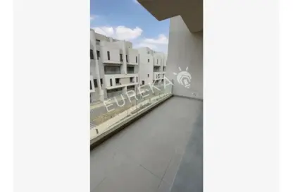 دوبلكس - 3 غرف نوم - 4 حمامات للبيع في كمبوند البروج - كمبوندات الشروق - مدينة الشروق - القاهرة