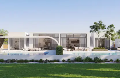 Townhouse - 3 Bedrooms - 3 Bathrooms for sale in Salt - Ras Al Hekma - North Coast