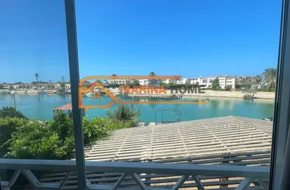 Villa - 4 Bedrooms - 5 Bathrooms for sale in Marina 5 - Marina - Al Alamein - North Coast