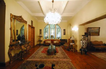 Villa - 7+ Bedrooms - 4 Bathrooms for sale in Shaheen St. - Dokki - Giza