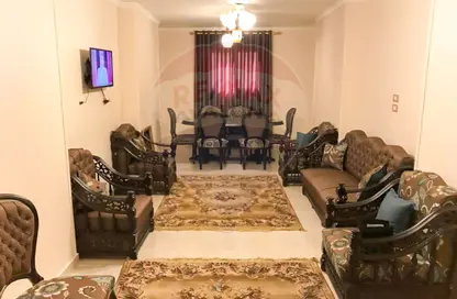 Apartment - 3 Bedrooms - 1 Bathroom for sale in Ibrahimia - Hay Wasat - Alexandria Apartment - 3 Bedrooms - 1 Bathroom for sale in Ibrahimia - Hay Wasat - Alexandria