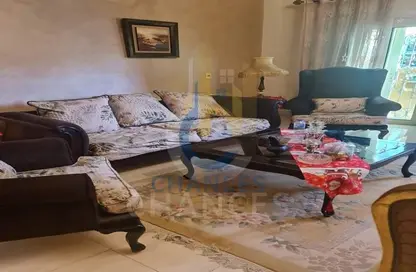 Apartment - 3 Bedrooms - 1 Bathroom for sale in Street 1 - District 1 - The 5th Settlement - New Cairo City - Cairo