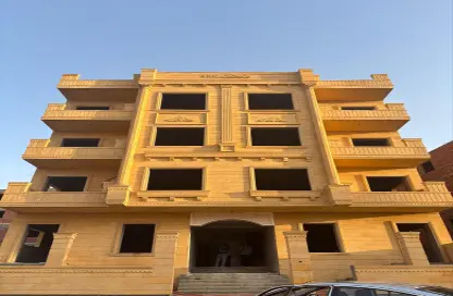 شقة - 3 غرف نوم - 2 حمامات للبيع في النرجس الجديدة - مدينة القاهرة الجديدة - القاهرة