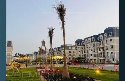 iVilla - 3 Bedrooms - 3 Bathrooms for sale in Mountain View Hyde Park - 5th Settlement Compounds - The 5th Settlement - New Cairo City - Cairo