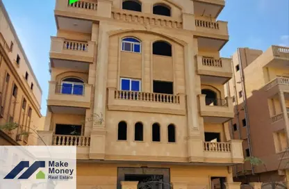 شقة - 4 غرف نوم - 3 حمامات للبيع في عمارات الاندلس - حى الاندلس - مدينة القاهرة الجديدة - القاهرة