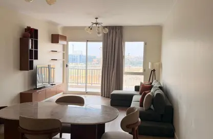 Apartment - 1 Bedroom - 1 Bathroom for rent in Mivida - 5th Settlement Compounds - The 5th Settlement - New Cairo City - Cairo Apartment - 1 Bedroom - 1 Bathroom for rent in Mivida - 5th Settlement Compounds - The 5th Settlement - New Cairo City - Cairo