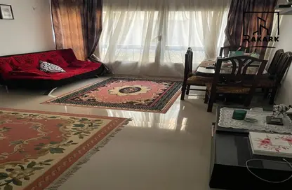 شقة - 2 غرف نوم - 2 حمامات للبيع في مساكن شيراتون - شيراتون المطار - النزهة - القاهرة