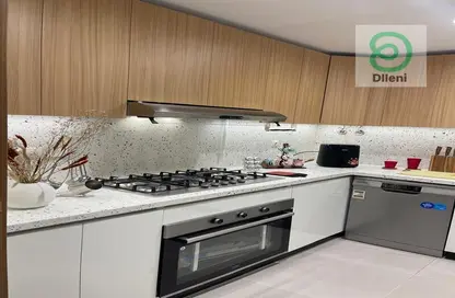 Twin House - 3 Bedrooms - 3 Bathrooms for rent in Mivida - 5th Settlement Compounds - The 5th Settlement - New Cairo City - Cairo