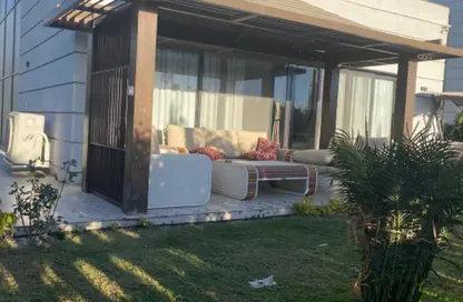 Villa - 3 Bedrooms - 3 Bathrooms for sale in Al Burouj Compound - El Shorouk Compounds - Shorouk City - Cairo