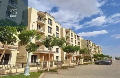 تاون هاوس - 3 غرف نوم - 3 حمامات للبيع في سراي - كمبوندات مدينة المستقبل - مدينة المستقبل - القاهرة