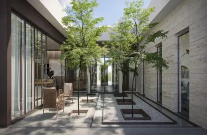 Townhouse - 4 Bedrooms - 5 Bathrooms for sale in Solana - New Zayed City - Sheikh Zayed City - Giza