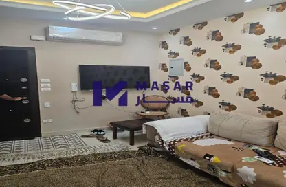 Apartment - 2 Bedrooms - 1 Bathroom for sale in La Mirada Compound - 5th Settlement Compounds - The 5th Settlement - New Cairo City - Cairo