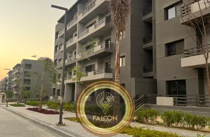 شقة - 3 غرف نوم - 2 حمامات للبيع في ستودا - شيراتون المطار - النزهة - القاهرة