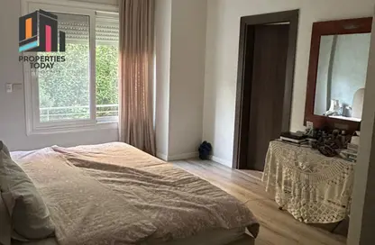 شقة - 3 غرف نوم - 3 حمامات للبيع في ذا كراون - طريق مصر اسكندرية الصحراوي - مدينة 6 أكتوبر - الجيزة