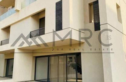 Duplex - 3 Bedrooms - 3 Bathrooms for rent in Al Burouj Compound - El Shorouk Compounds - Shorouk City - Cairo