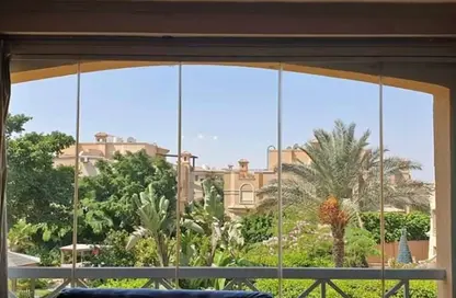 شقة - 3 غرف نوم - 3 حمامات للبيع في هايد بارك - كمبوندات التجمع الخامس - التجمع الخامس - مدينة القاهرة الجديدة - القاهرة